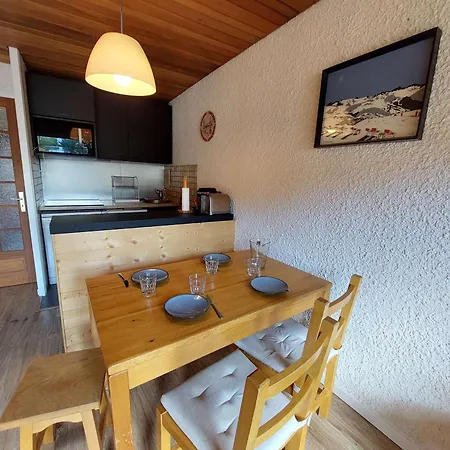 アパート Duplex Aux Deux Alpes - 6 Pers - Pied Des Pistes - Fr-1-516-224 *