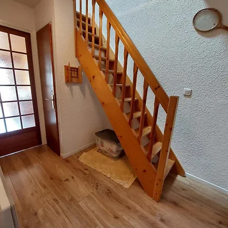 アパート Duplex Aux Deux Alpes - 6 Pers - Pied Des Pistes - Fr-1-516-224