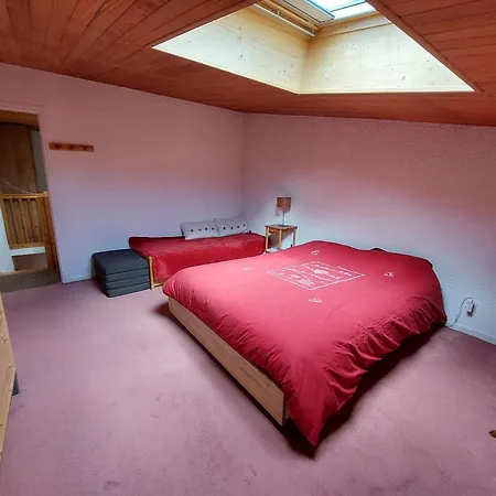 アパート Duplex Aux Deux Alpes - 6 Pers - Pied Des Pistes - Fr-1-516-224 レ・デュー・アルプ