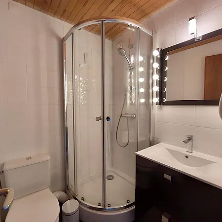 Duplex Aux Deux Alpes - 6 Pers - Pied Des Pistes - Fr-1-516-224 アパート レ・デュー・アルプ