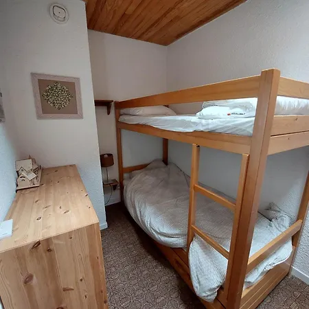 アパート Duplex Aux Deux Alpes - 6 Pers - Pied Des Pistes - Fr-1-516-224 *