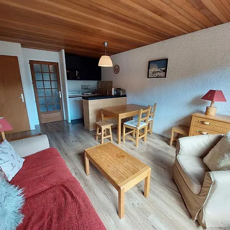 アパート Duplex Aux Deux Alpes - 6 Pers - Pied Des Pistes - Fr-1-516-224 レ・デュー・アルプ