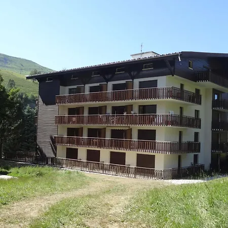 Duplex Aux Deux Alpes - 6 Pers - Pied Des Pistes - Fr-1-516-224 アパート *