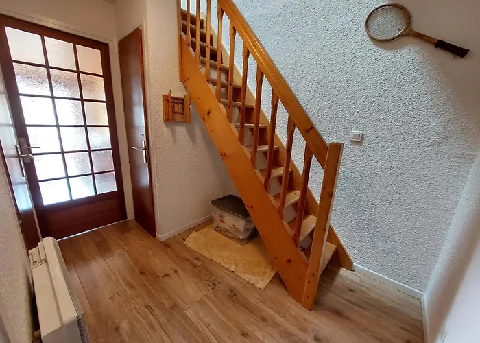 Apartment Duplex Aux Deux Alpes - 6 Pers - Pied Des Pistes - Fr-1-516-224