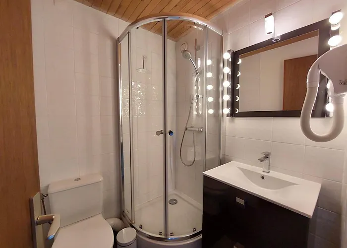 Duplex Aux Deux Alpes - 6 Pers - Pied Des Pistes - Fr-1-516-224 Apartment Les Deux Alpes